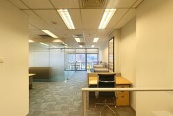 Ocbc Centre (D1), Office #500653521